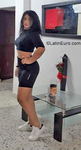 hard body Colombia girl  from Barranquilla CO29282