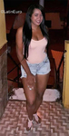 tall Colombia girl Genesis from Cali CO29283