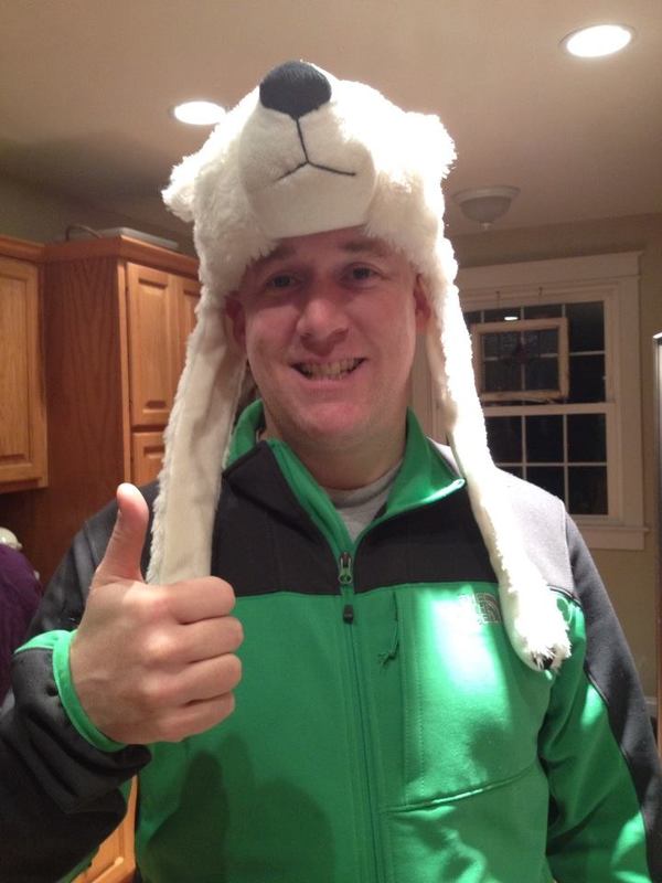 Date this foxy United States man Owenrobbins from San Jose US21108