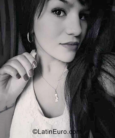 Date this delightful Dominican Republic girl Sofia from Maria Trinidad Sanchez DO39258