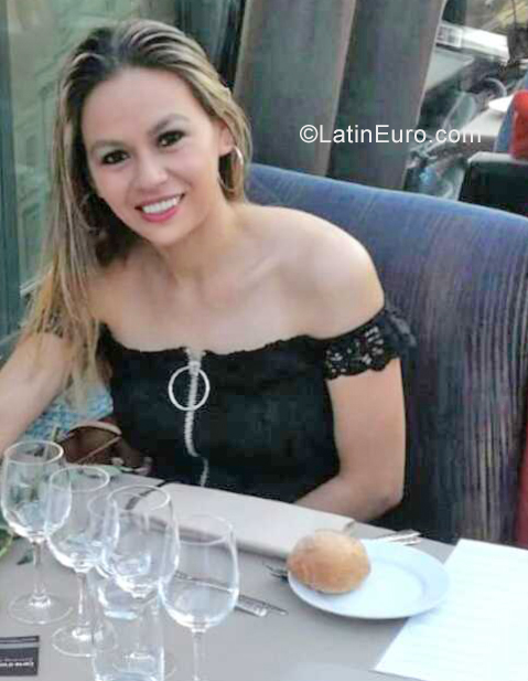 Date this pretty Norway girl Milena from Oslo NO230