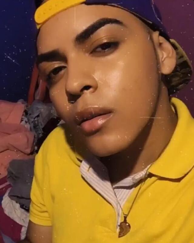 Date this happy Colombia man Jean Perlaza from Cali CO29344