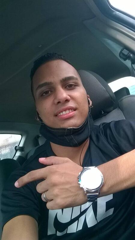 Date this good-looking Venezuela man Tavito21 from Caracas VE3722