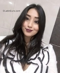 charming Ecuador girl Kali from Guayaquil EC719