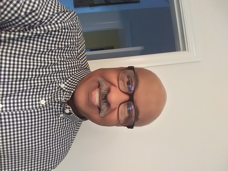 Date this young United States man Antonio from Virginia Beach US21135