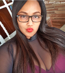 hot Dominican Republic girl Maria from Santiago DO39341