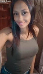 athletic Venezuela girl Angely from Maracay VE3754