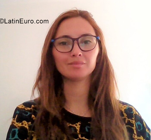 Date this hard body Chile girl Yoys from Santiago CL246