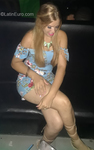 red-hot Dominican Republic girl Yokaira from Santo Domingo DO39447