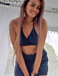 hard body Colombia girl Leidy from Floridablanca CO29629