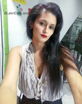 young Colombia girl Laura from Bogota CO29645