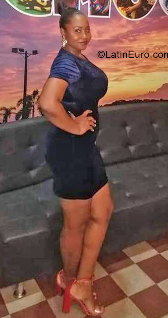 Date this cute Colombia girl Subdery from Quibdo CO29661
