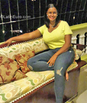 delightful Dominican Republic girl ANA from Cualquier Lugar DO39483