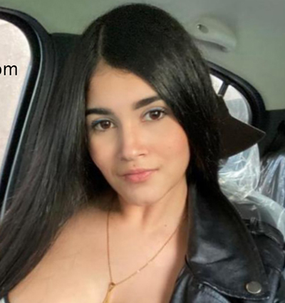 Date this fun Colombia girl Cristina from Cucuta CO29690