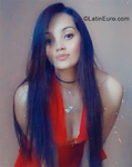funny Colombia girl Danna from Bogota CO29720