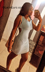 voluptuous Colombia girl Mafe from Bogota CO29723