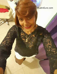 stunning Dominican Republic girl Rosanna from Puerto Plata DO39525