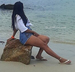 hard body Brazil girl Rakel from Itajaí BR11350