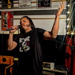 funny United States man DRMelo from Las Vegas US21189