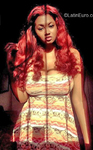 stunning Any Country girl Ziasofia from Santo Domingo DO40463