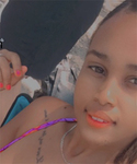 charming Dominican Republic girl Alexandra from Santo Domingo DO39581