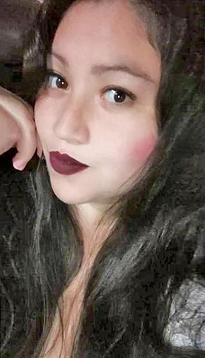 Date this exotic Chile girl Josefa from Santiago De Chile CL258