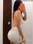 young Colombia girl Emily from Cali CO29836