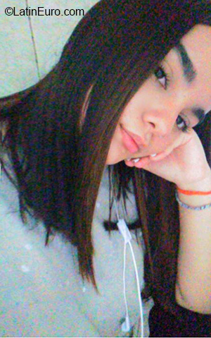 Date this tall Argentina girl Dani from Mendoza AR717