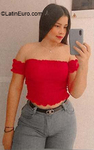 good-looking Colombia girl Yoskarlis from Barranquilla CO29960