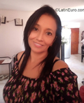 delightful Colombia girl Shyrli from Barranquilla CO30046
