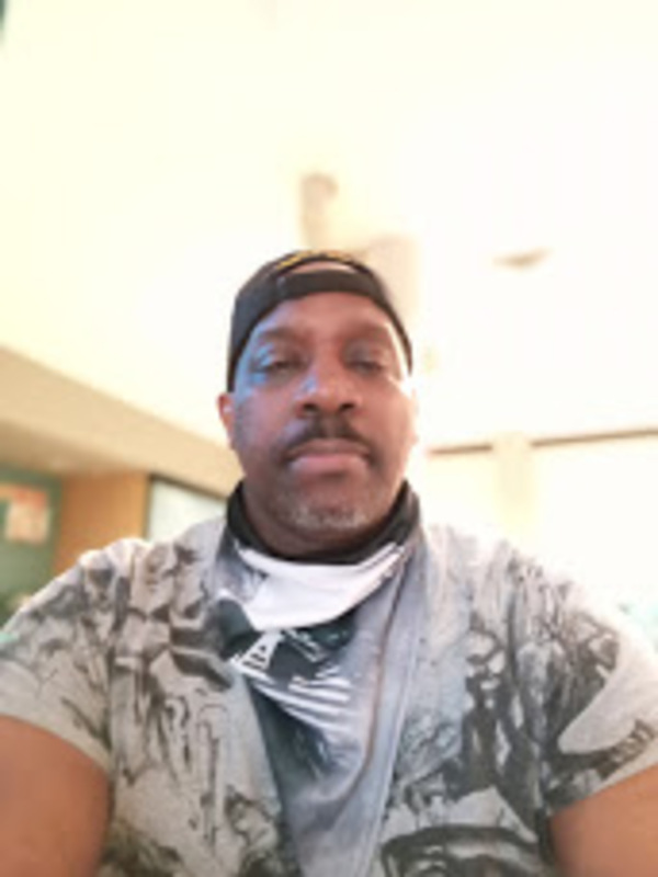 Date this good-looking United States man Tony from Anniston US21250