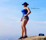 happy Colombia girl Joa from Cali CO30057