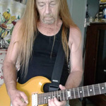 young United States man Frenchdoc from Fullerton US21258