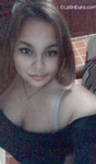 cute Dominican Republic girl Anyara from Santiago DO39759