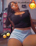 lovely Nicaragua girl Rose from Managua NI283