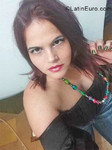funny Colombia girl Blanca from Medellin CO30149