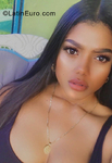 funny Dominican Republic girl Yorkira from Santo Domingo DO39806