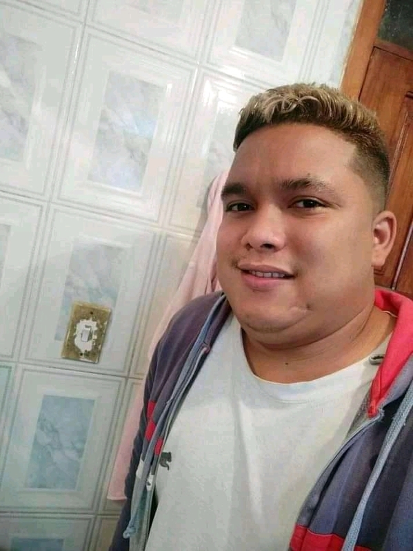 Date this charming Ecuador man Angelmiguel from Quito EC802