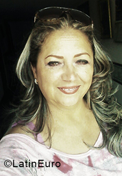 Date this fun Colombia girl Martha from Cali CO30216