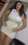passionate Colombia girl Laura from Bogotá CO31049