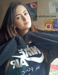 beautiful Colombia girl Abi from Bogota CO30238