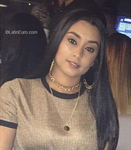 pretty Dominican Republic girl Karla from Santiago DO39834