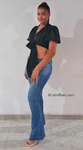 lovely Colombia girl Elizabeth from Cali CO30264