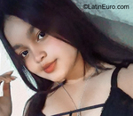 lovely Colombia girl Camila Molina from Bogotá CO30277