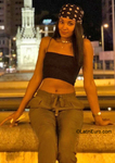 georgeous Spain girl Sherlina from Madrid ES629