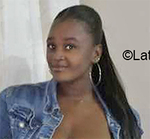 fun Colombia girl Lina from Cali CO30794