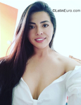 attractive Colombia girl Paola from Bogota CO30299