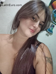 red-hot Colombia girl Luisa from Cali CO30310