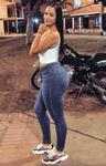 cute Colombia girl Fernanda from Cali CO30318