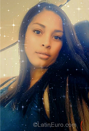 Date this hot Dominican Republic girl Aidelisa from San Pedro De Macoris DO39876